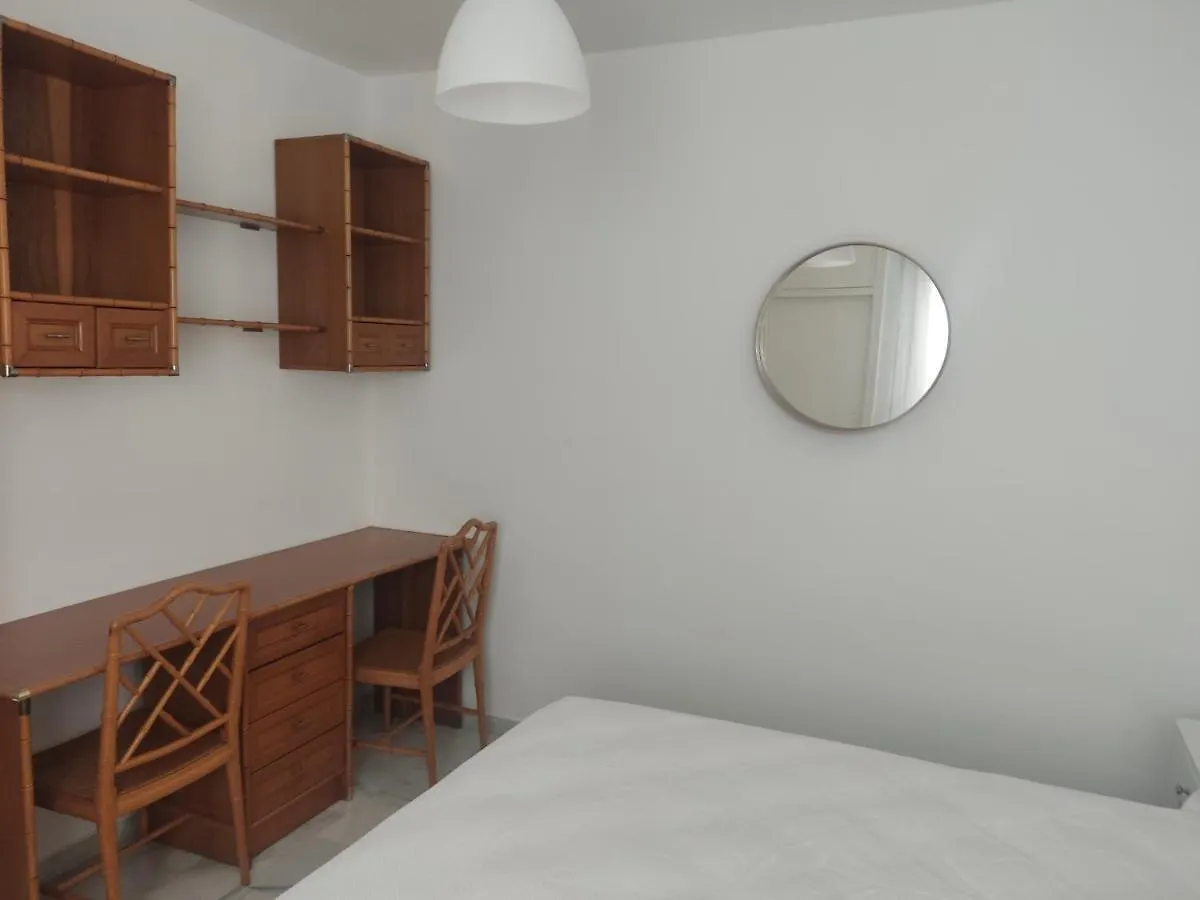 Appartamento Apartamento MORCHE -TORROX PRIMERA LINEA DE PLAYA