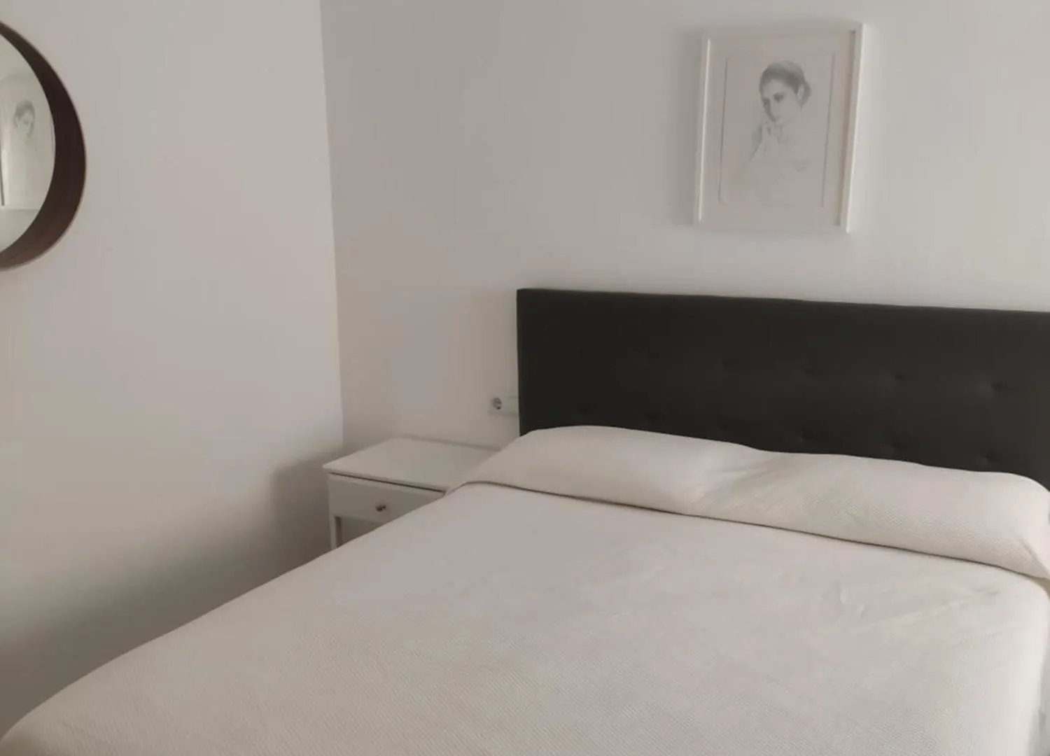 Apartamento MORCHE -TORROX PRIMERA LINEA DE PLAYA 0*, Torrox