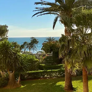 Apartamento Estudio Sol Del Mar, Torrox